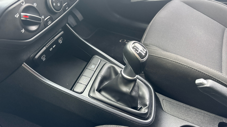 Hyundai i20 1.0T GDi Advance 5dr Petrol Hatchback